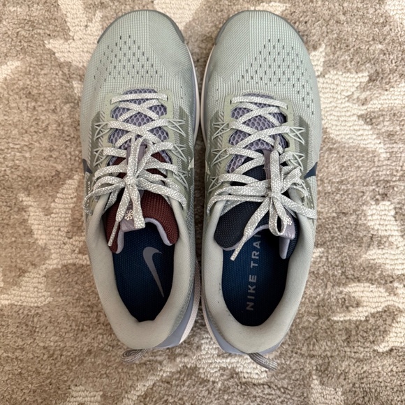 Nike Pegasus Trail 5 Men's Running Shoes Size 11 - Picture 3 of 3